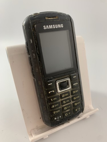 Samsung b2700 grey unlocked - samsung,