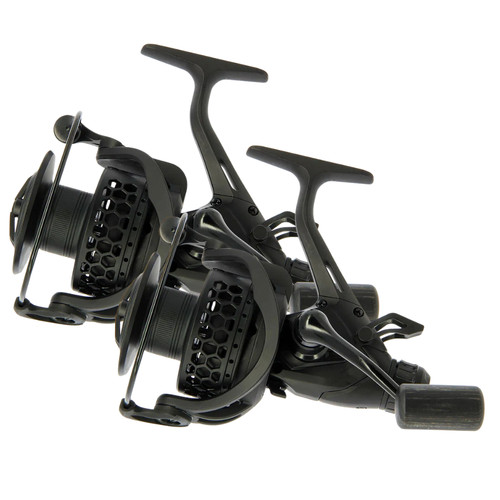 Ngt profiler reel carp - ngt,