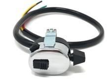 Horn High Low Indicator Lucas