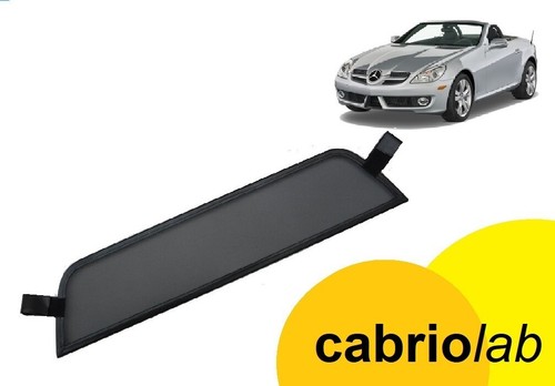 New premium wind - premium, deflector