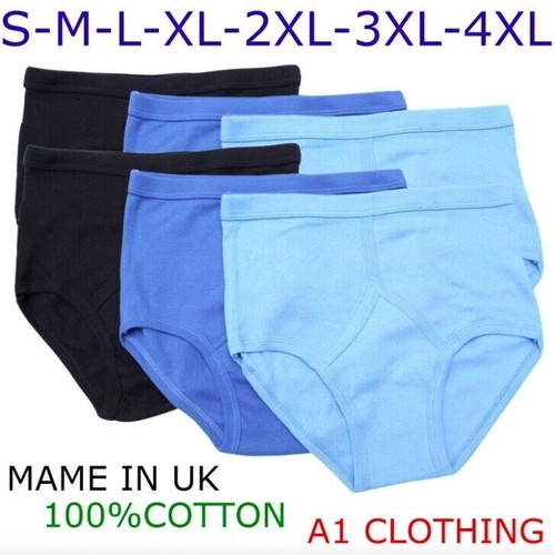 Mens fronts briefs - 6,