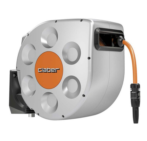 Claber rotoroll evolution - claber,