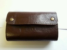 Shotgun Choke Case / 12 gauge