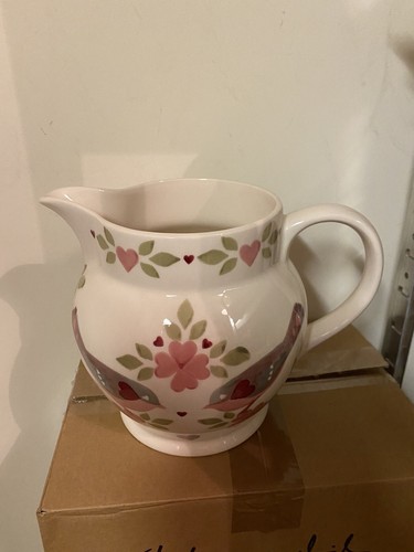 Emma bridgewater lovebirds - bridgewater, 3