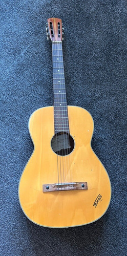 Vintage eko texan - vintage,