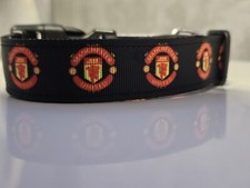 Manchester Utd Inspired Design