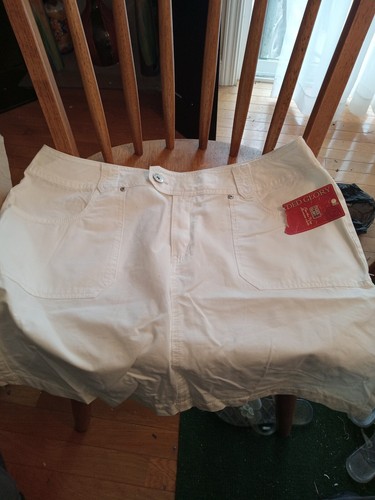 Nwt faded glory cargo skirt - ,