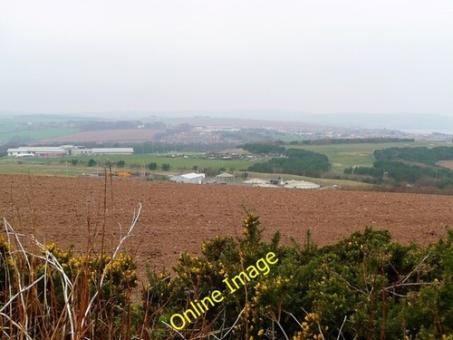 Photo 6x4 sewage - photo,