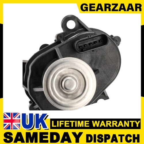 Intake manifold swirl flap - intake,