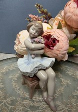 LLADRO "First Performance"