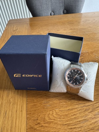 Casio edifice 342d 1a5vef - casio,