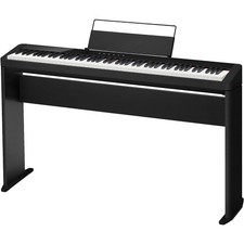 Casio Privia PX-S1100 BK Stage Piano + CS-68P Stand | New