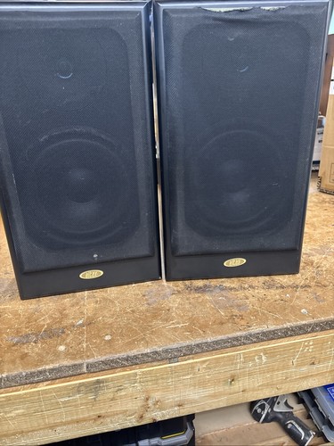 Eltax century 2000 speakers - eltax,
