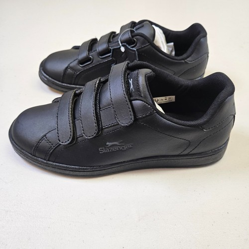 Slazenger kids trainers 6 - uk,