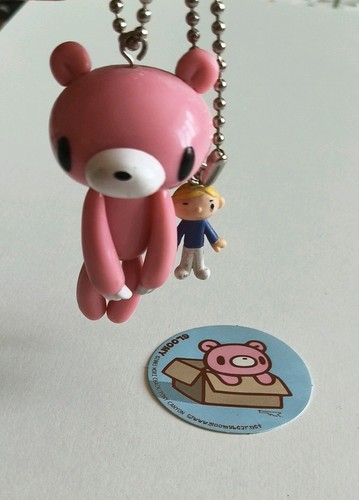 Gloomy bear puran - gloomy,