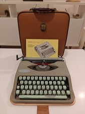 HERMES BABY TYPEWRITER. PICA