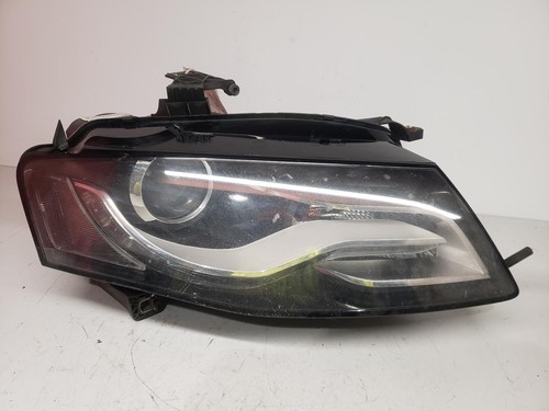 Audi mk4 2010 - 2010, right