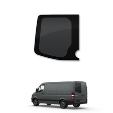 Mercedes Sprinter (2006-2018)