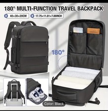 Cabin Max Metz Travel Bag -