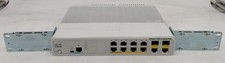 Cisco Catalyst WS-C3560C-8PC-S
