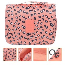  Drawstring Wash Bag Folding