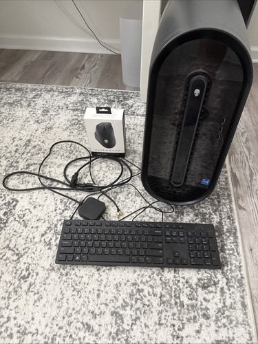 Alienware aurora r15 gaming - alienware,