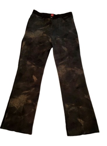 Olsen europe flocked - olsen, velvet