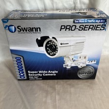 Swann Pro-Series PRO-760 Super
