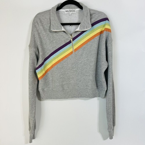 Wildfox small cropped - wildfox,