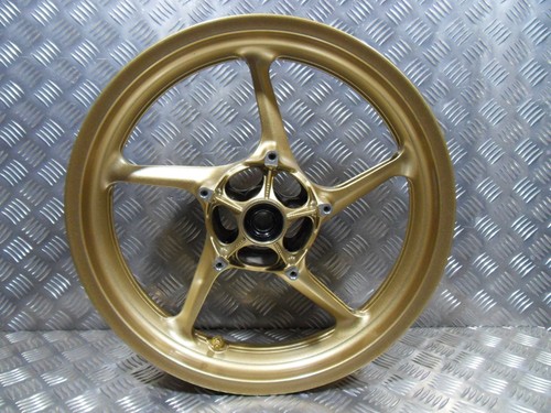 Genuine yamaha yzf - genuine,