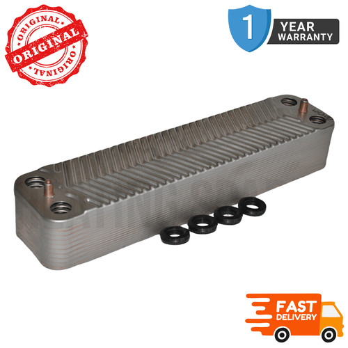 Worcester greenstar 37 - worcester,
