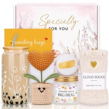 Care Package for Well Gifts