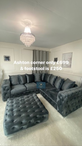 Brand new 2c2 corner ashton - brand,