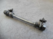 HUSQVARNA - HUSKY BOY S50 REAR