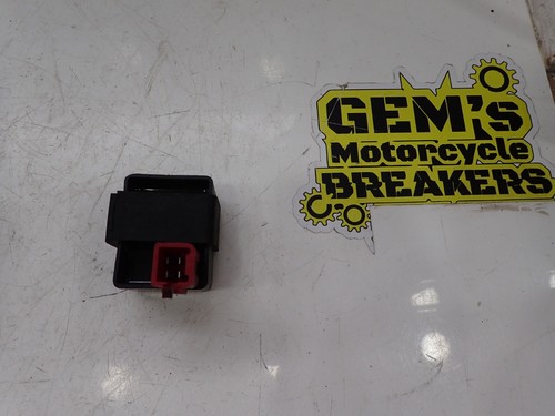 Kawasaki zx9r fuel - c1, pump
