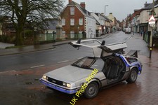 Photo 6x4 Tiverton : Station