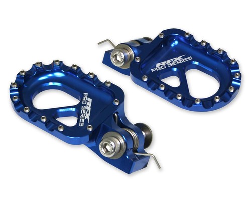 Rfx pro cnc aluminium - rfx, trials