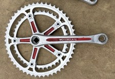 Vintage 1980 Motobecane