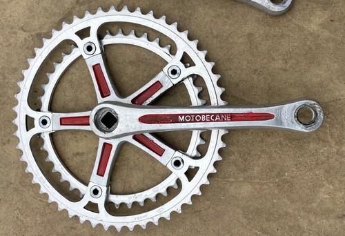 Vintage 1980 motobecane - 1980,