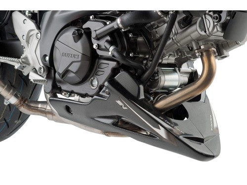 Puig belly pan engine spoiler - puig,