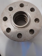 H&R 4 x 20mm wheel spacers