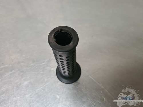 Left handle cover kawasaki er5 - handle,