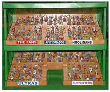 SUBBUTEO 42 ENGLISH SUPPORTERS