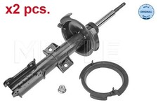 X2 PCS FRONT SHOCK ABSORBER