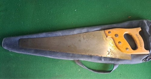 Vintage spear jackson hand - vintage,