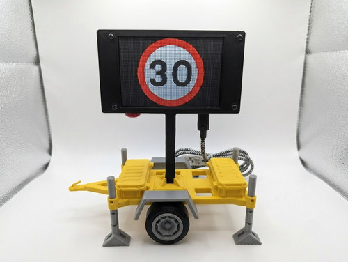 Tamiya compatible scaled - tamiya, 1/14
