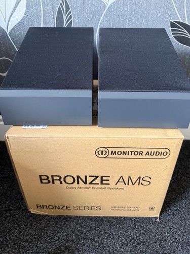 Monitor audio bronze - monitor,