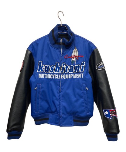 Kushitani winter jacket size - winter,