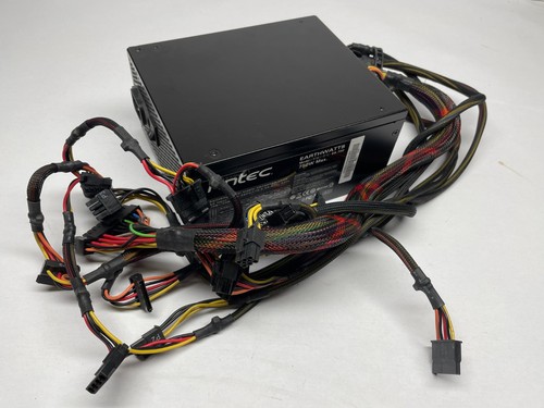 Antec earthwatts 750 750w - earthwatts,