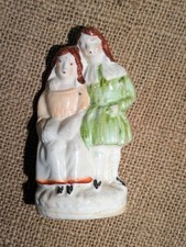 Antique Staffordshire